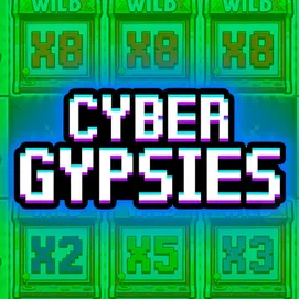 Cyber Gypsies