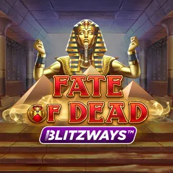 Fate of Dead Blitzways