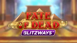 Fate of Dead Blitzways