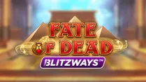 Fate of Dead Blitzways