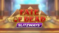 Fate of Dead Blitzways