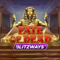 Fate of Dead Blitzways