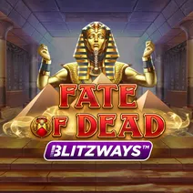 Fate of Dead Blitzways
