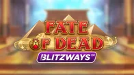Fate of Dead Blitzways