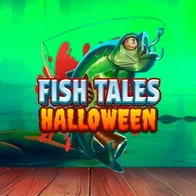 Fish Tales Halloween