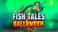 Fish Tales Halloween