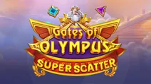 Gates of Olympus Super Scatter