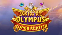 Gates of Olympus Super Scatter