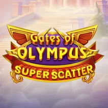 Gates of Olympus Super Scatter