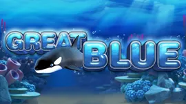 Great Blue