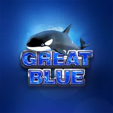 Great Blue