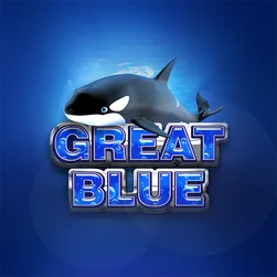 Great Blue