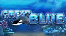 Great Blue