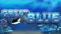 Great Blue