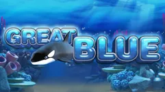 Great Blue