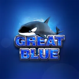 Great Blue