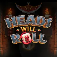 Heads Will Roll