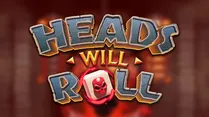 Heads Will Roll